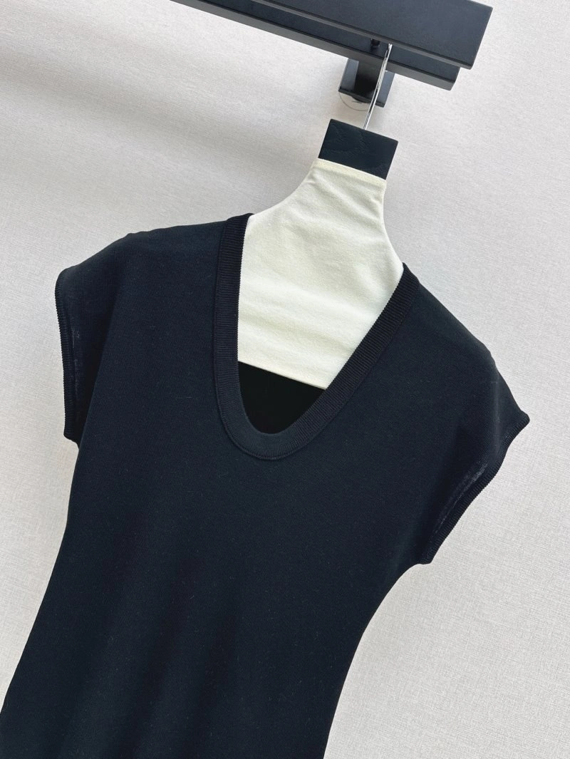 Effortless Max Mara T-Shirts 149245