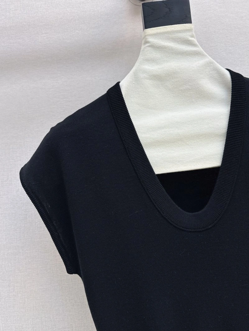 Effortless Max Mara T-Shirts 149245