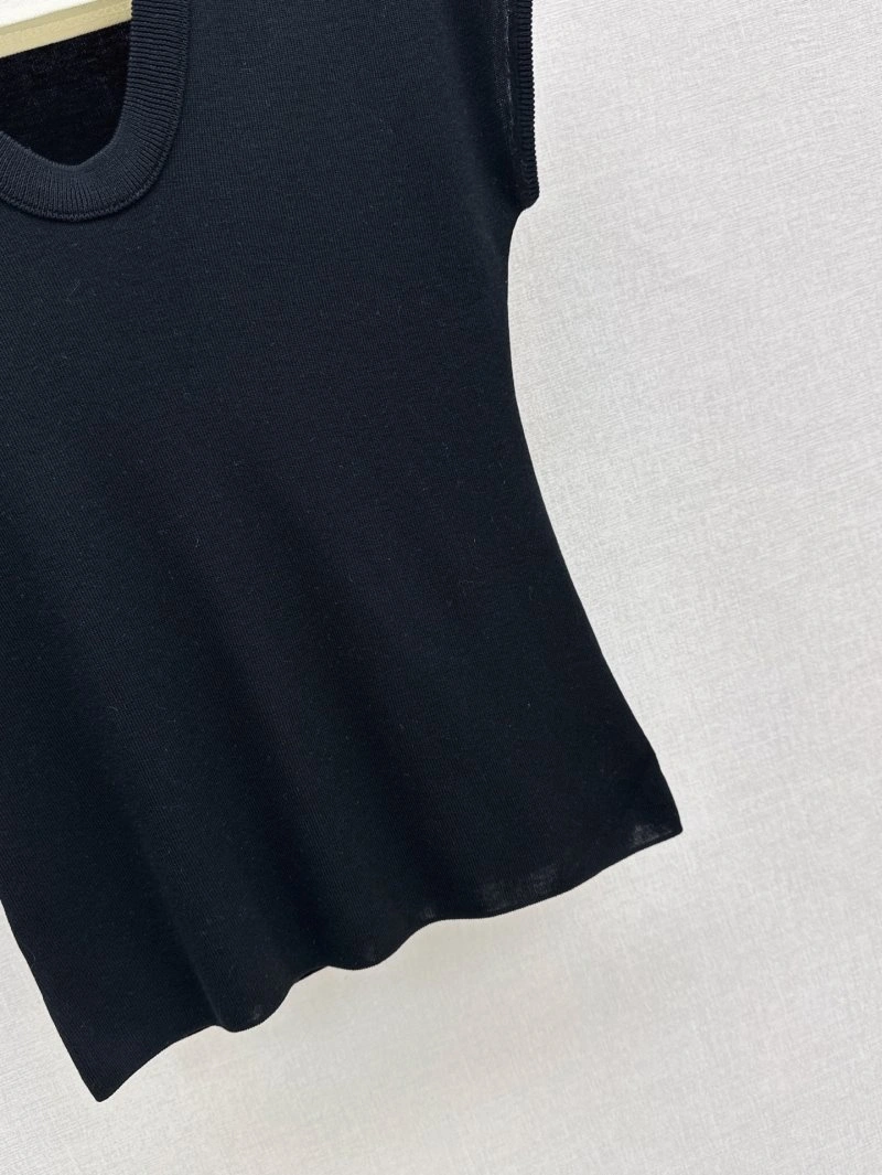 Effortless Max Mara T-Shirts 149245