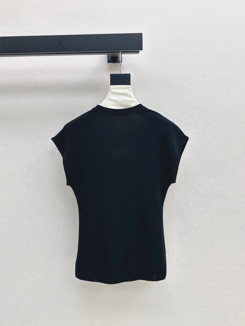 Effortless Max Mara T-Shirts 149245