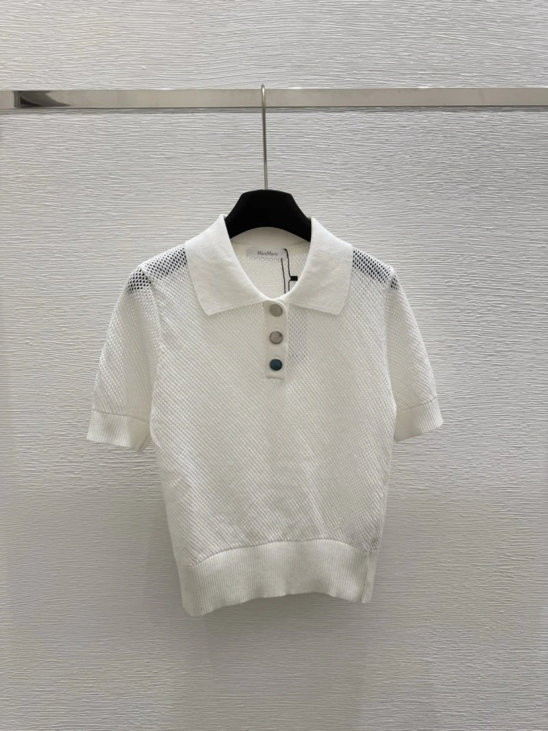 Lightweight Max Mara T-Shirts 149247