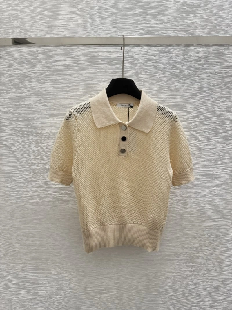 Lightweight Max Mara T-Shirts 149247