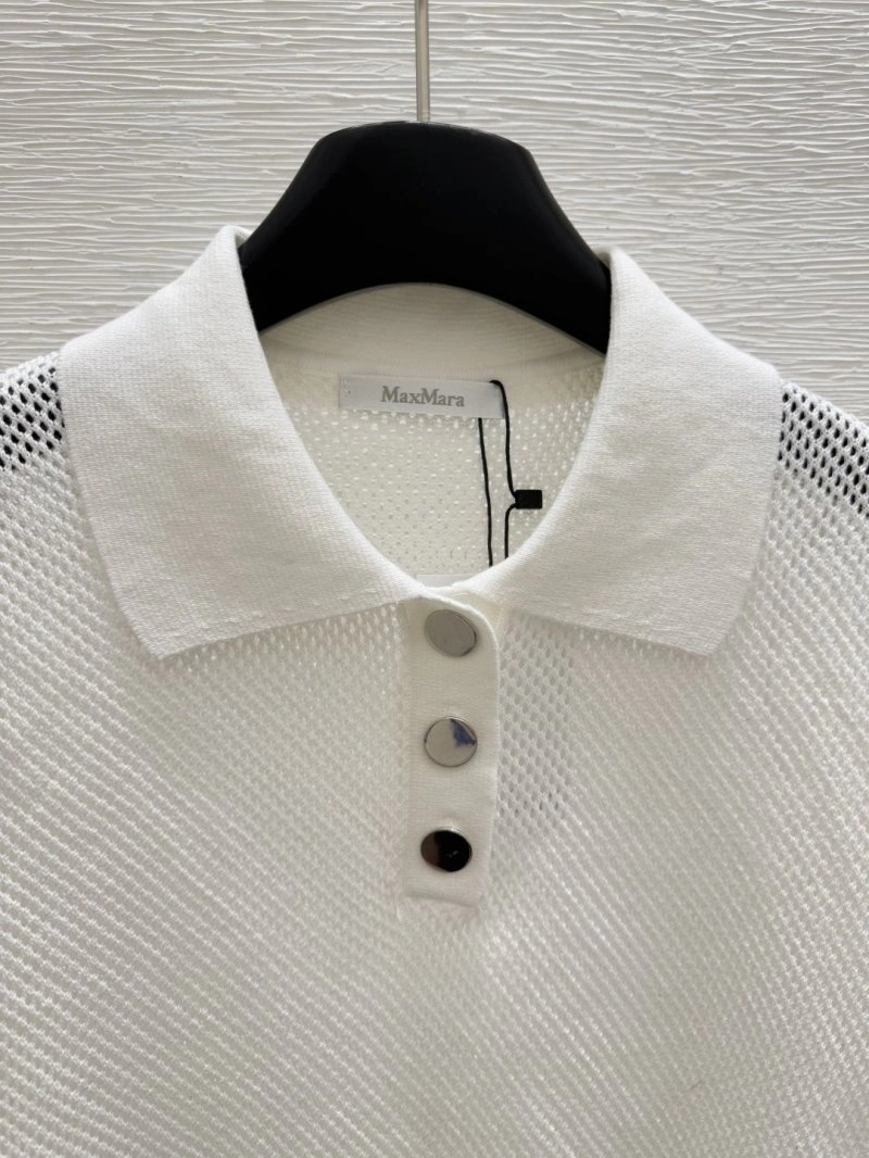 Lightweight Max Mara T-Shirts 149247