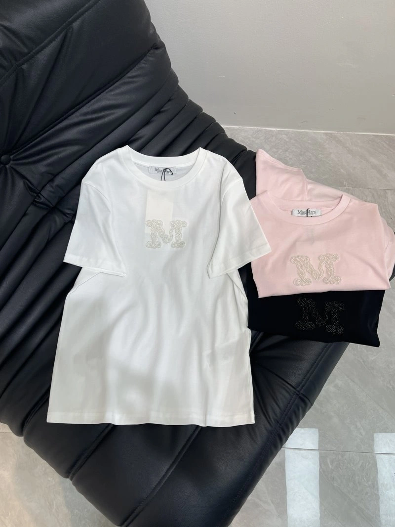 Max Mara T-Shirts StreetReady 149243