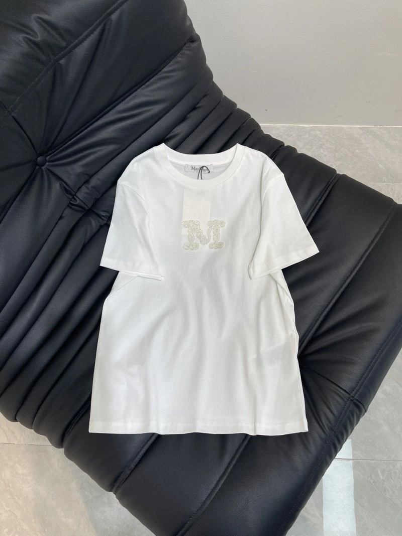 Max Mara T-Shirts StreetReady 149243
