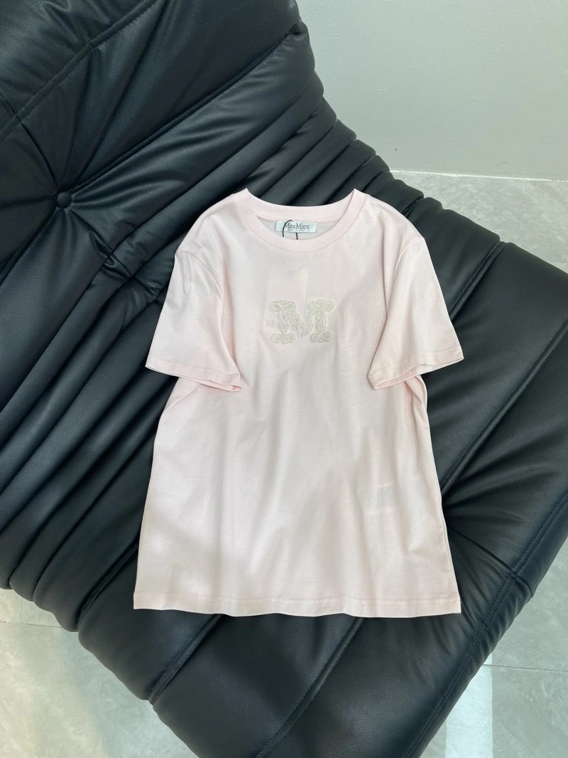 Max Mara T-Shirts StreetReady 149243
