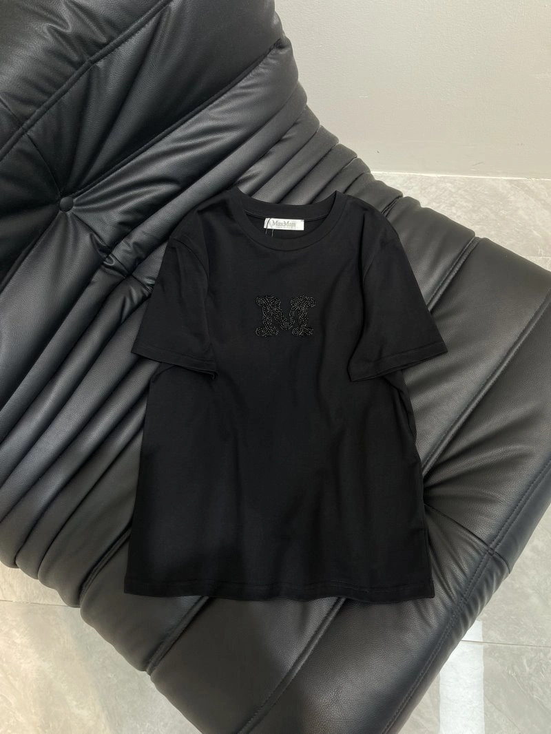 Max Mara T-Shirts StreetReady 149243