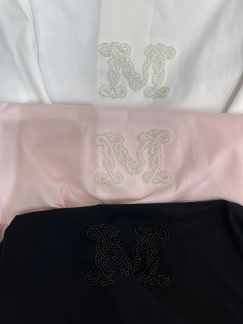 Max Mara T-Shirts StreetReady 149243