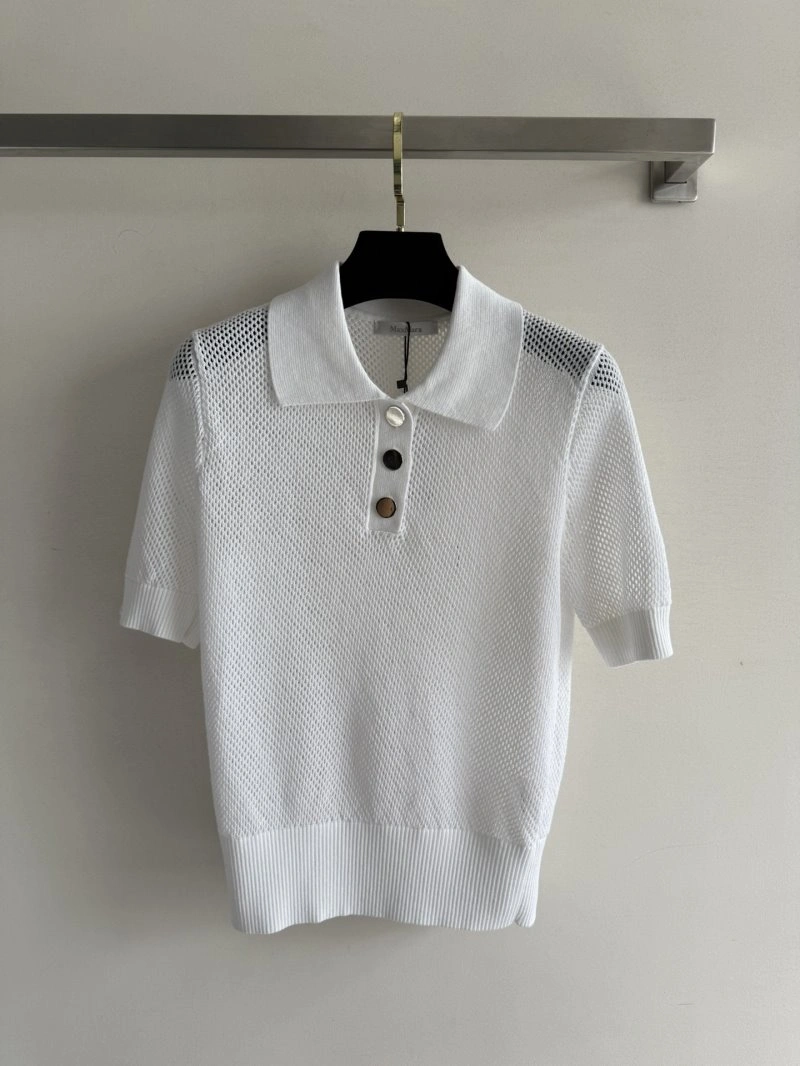 Premium Max Mara T-Shirts 149244