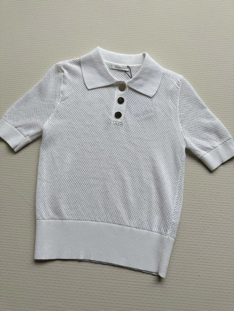 Premium Max Mara T-Shirts 149244