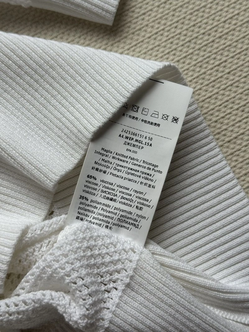 Premium Max Mara T-Shirts 149244