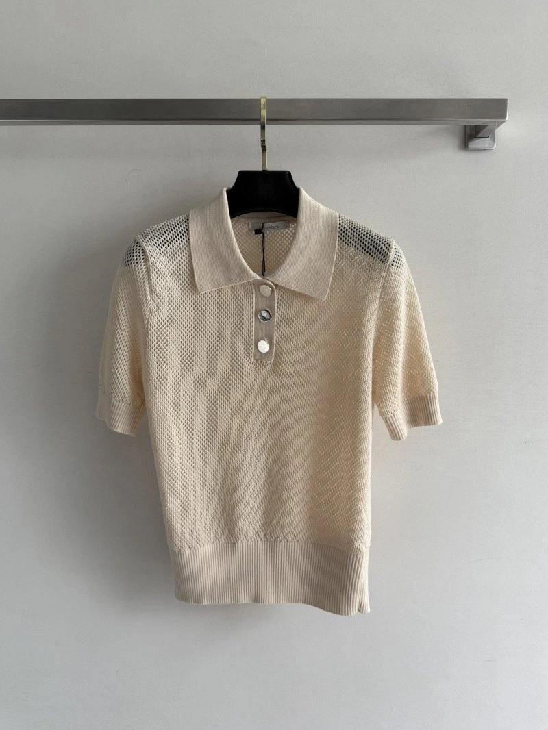Max Mara T-Shirts OnTrend 149236