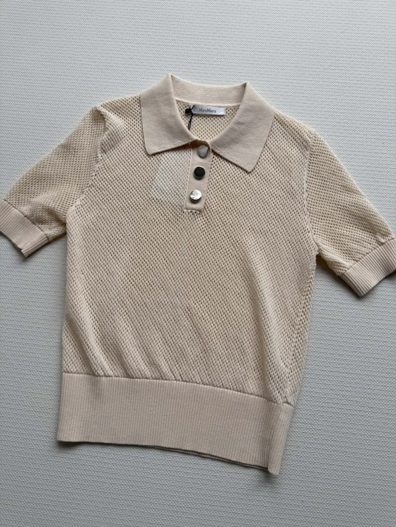 Max Mara T-Shirts OnTrend 149236