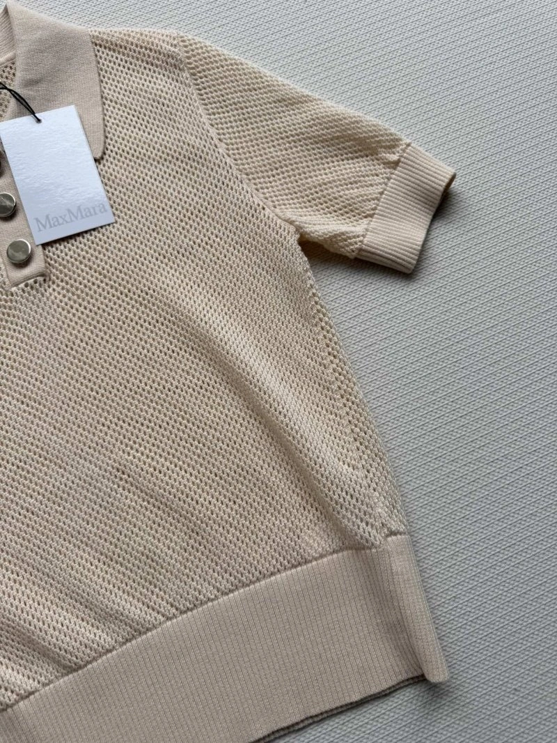Max Mara T-Shirts OnTrend 149236