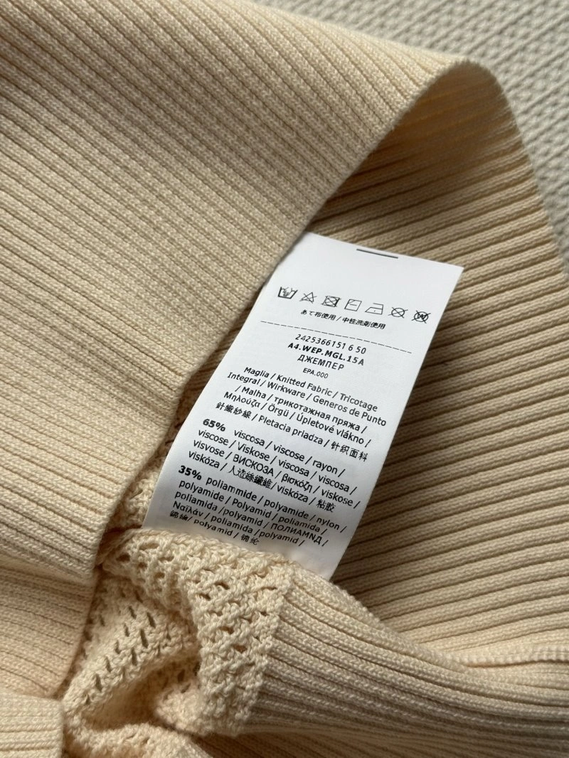 Max Mara T-Shirts OnTrend 149236