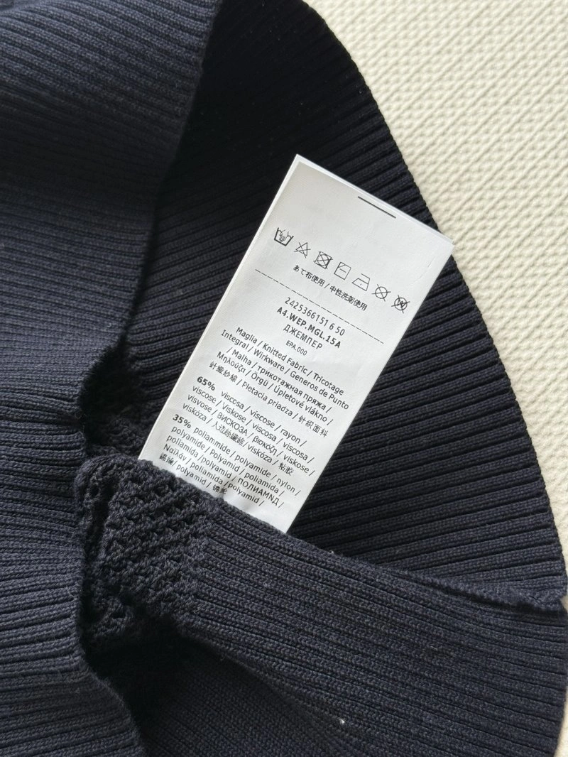 ModernLook Max Mara T-Shirts 149237