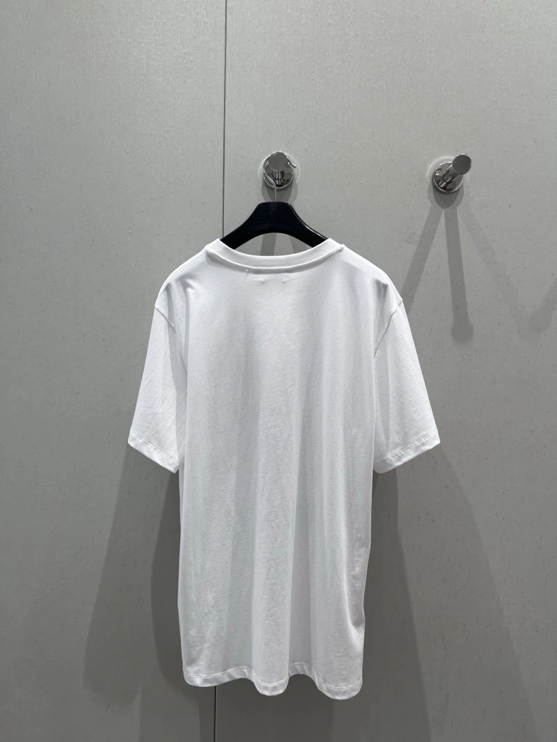 Max Mara T-Shirts Comfortable 149246