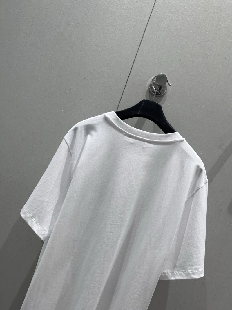 Max Mara T-Shirts Comfortable 149246