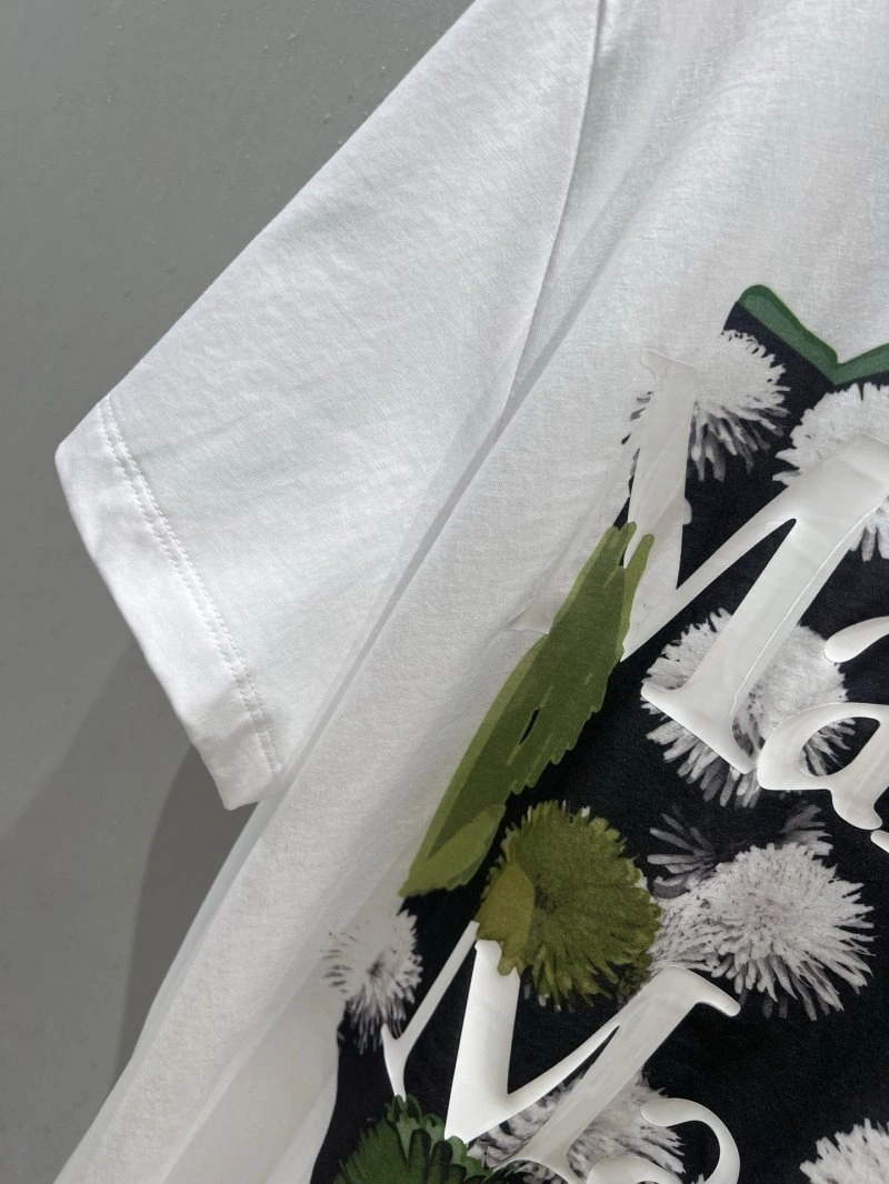 Max Mara T-Shirts Comfortable 149246