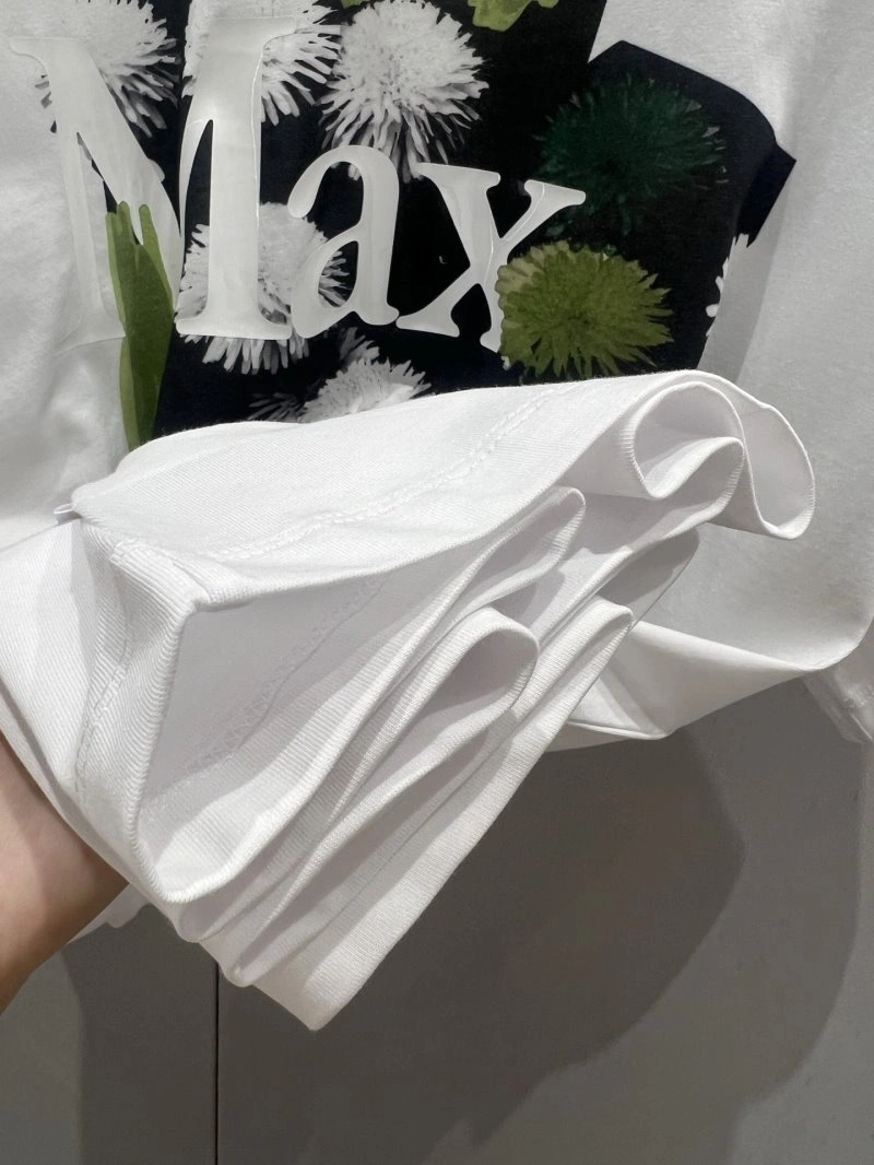 Max Mara T-Shirts Comfortable 149246