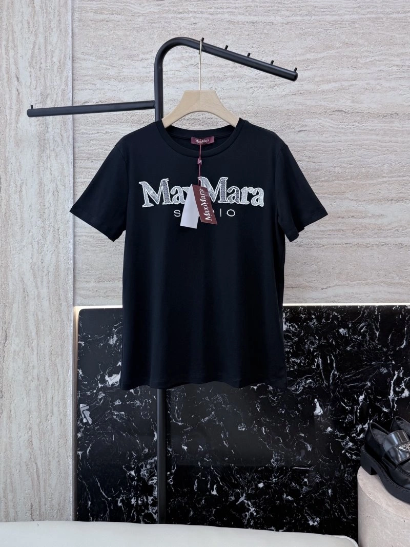 Unique Max Mara T-Shirts 149239