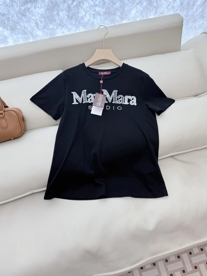 Unique Max Mara T-Shirts 149239