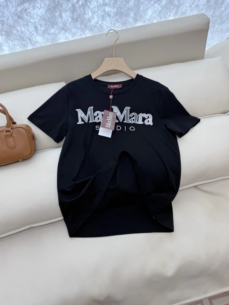 Unique Max Mara T-Shirts 149239