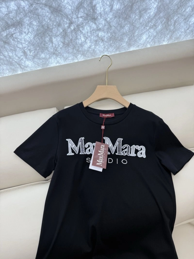 Unique Max Mara T-Shirts 149239