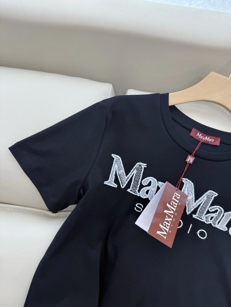 Unique Max Mara T-Shirts 149239