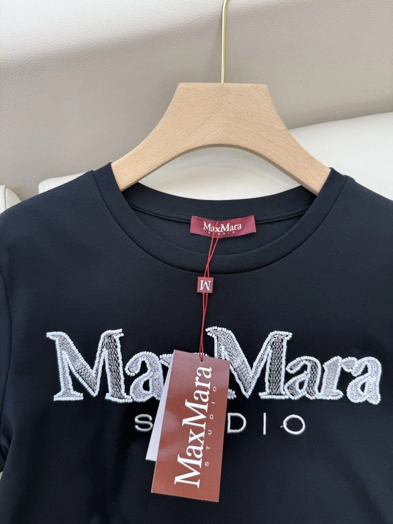 Unique Max Mara T-Shirts 149239