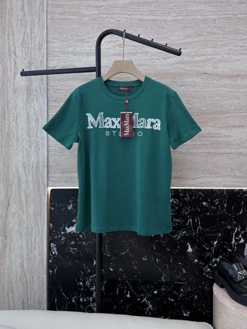 GoAnywhere Max Mara T-Shirts 149232