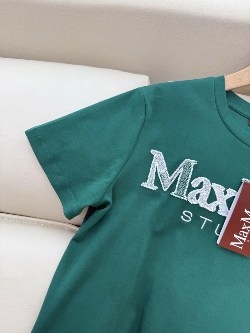 GoAnywhere Max Mara T-Shirts 149232
