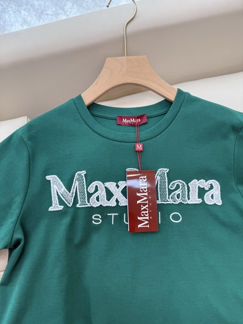 GoAnywhere Max Mara T-Shirts 149232