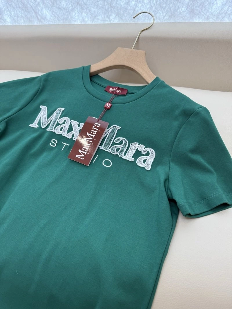 GoAnywhere Max Mara T-Shirts 149232