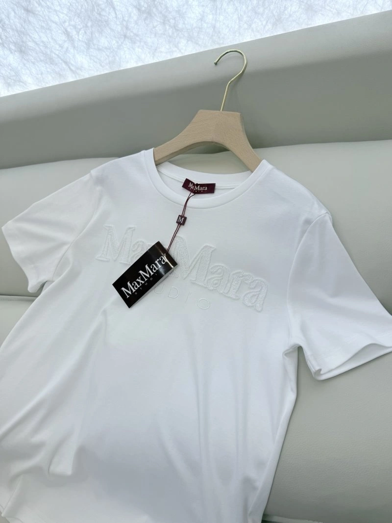 Durable Max Mara T-Shirts 149235