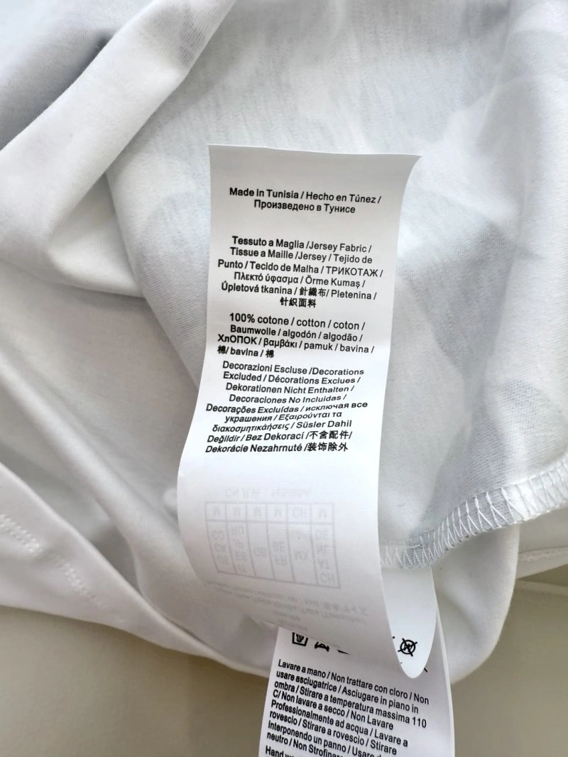 Stretchable Max Mara T-Shirts 149238
