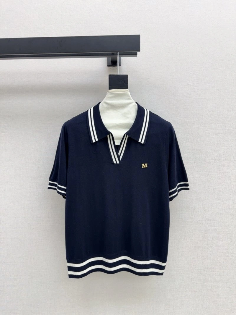 Lightweight Max Mara T-Shirts 149227