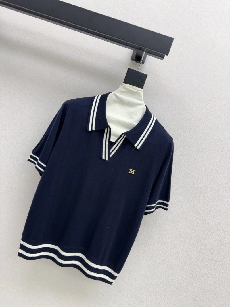 Lightweight Max Mara T-Shirts 149227