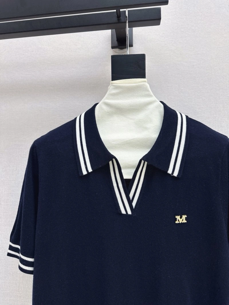 Lightweight Max Mara T-Shirts 149227
