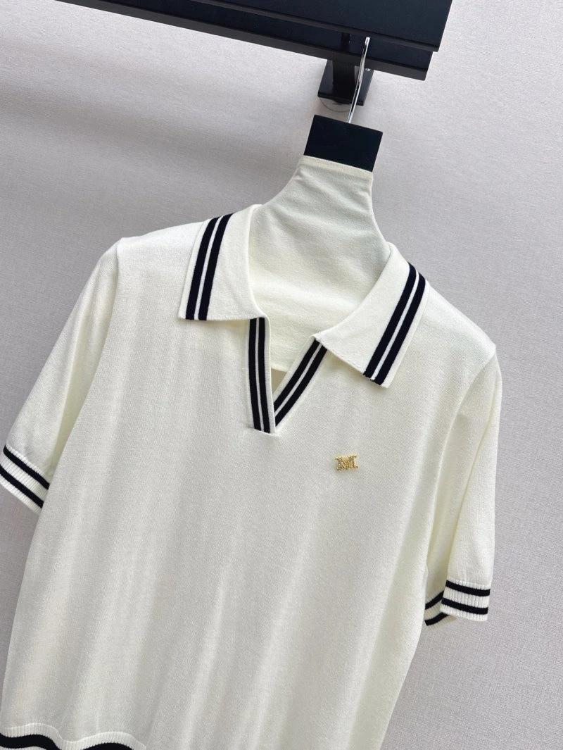 Refined Max Mara T-Shirts 149233
