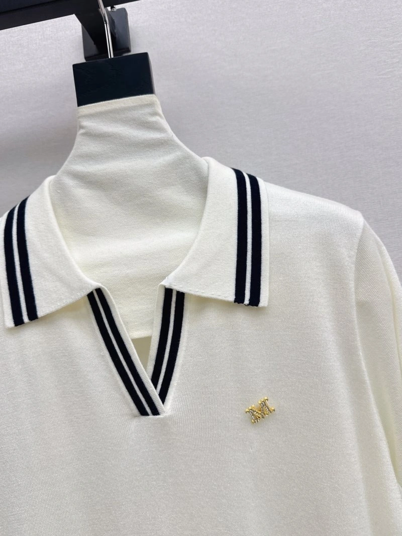 Refined Max Mara T-Shirts 149233