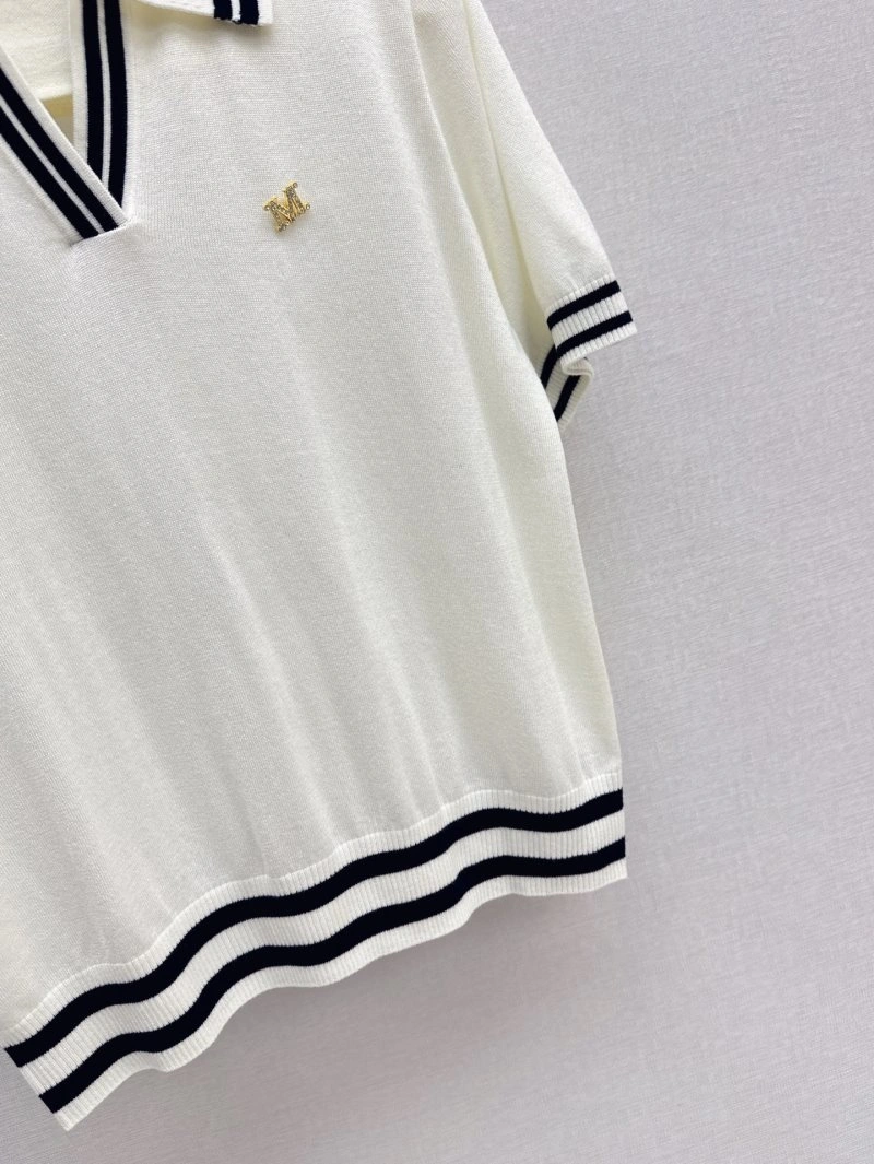 Refined Max Mara T-Shirts 149233