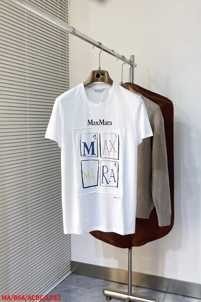 StreetReady Max Mara T-Shirts 160244