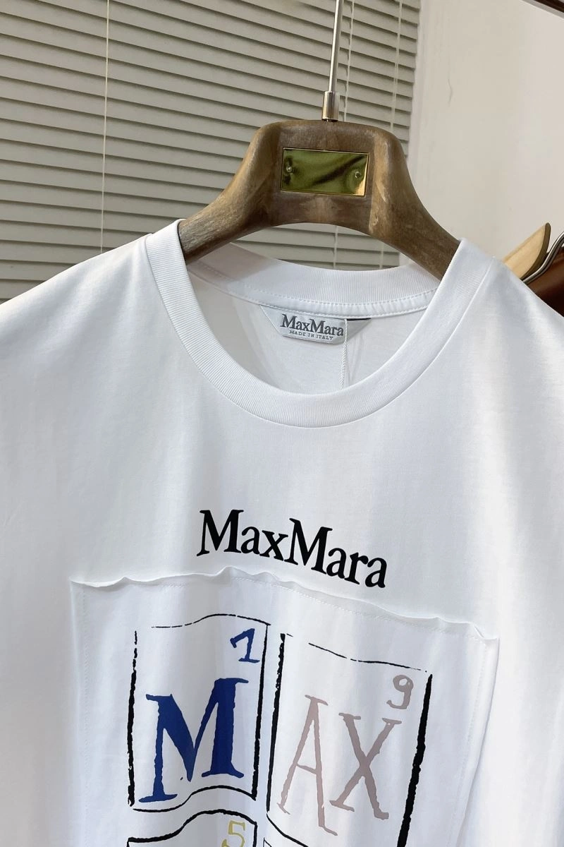 StreetReady Max Mara T-Shirts 160244