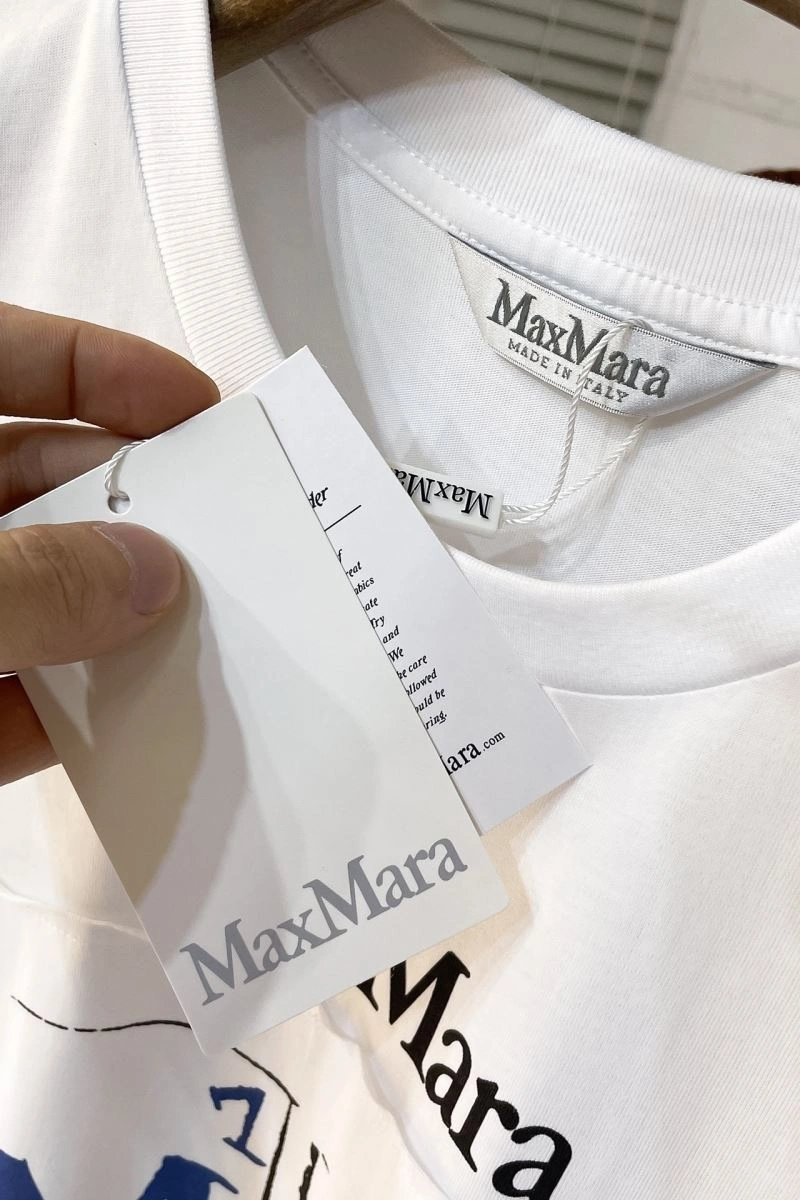 StreetReady Max Mara T-Shirts 160244