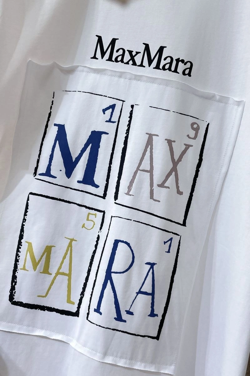 StreetReady Max Mara T-Shirts 160244