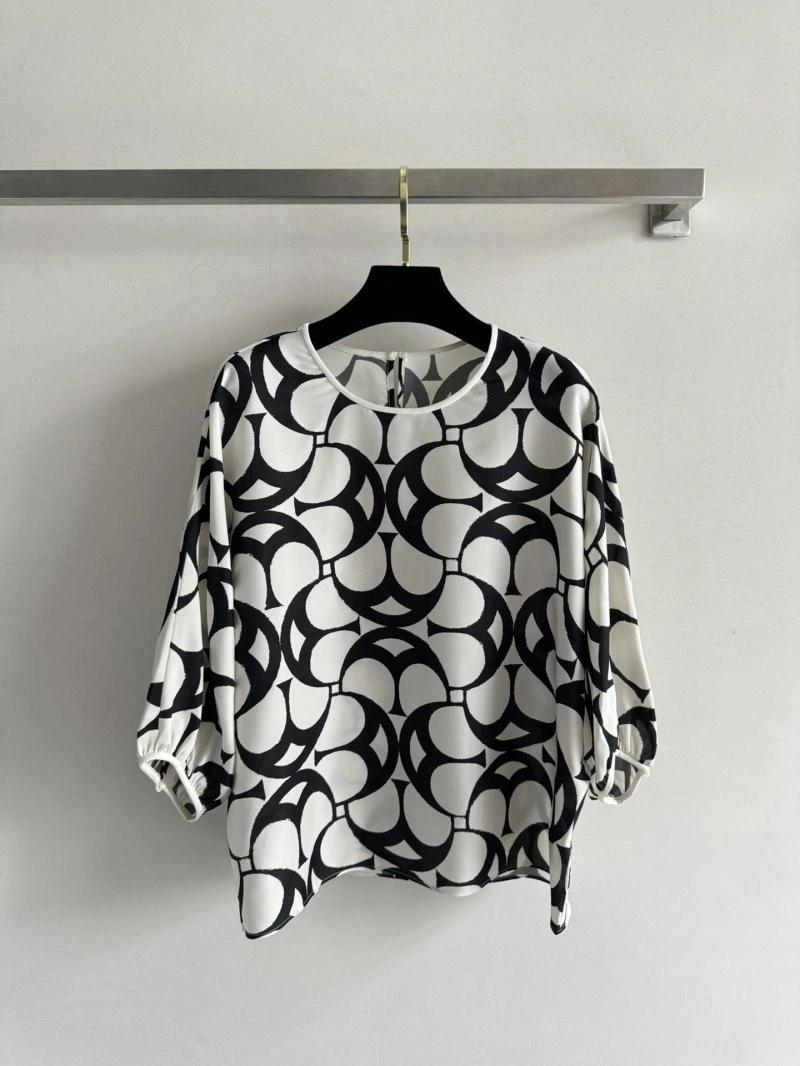 Max Mara T-Shirts Affordable 154667