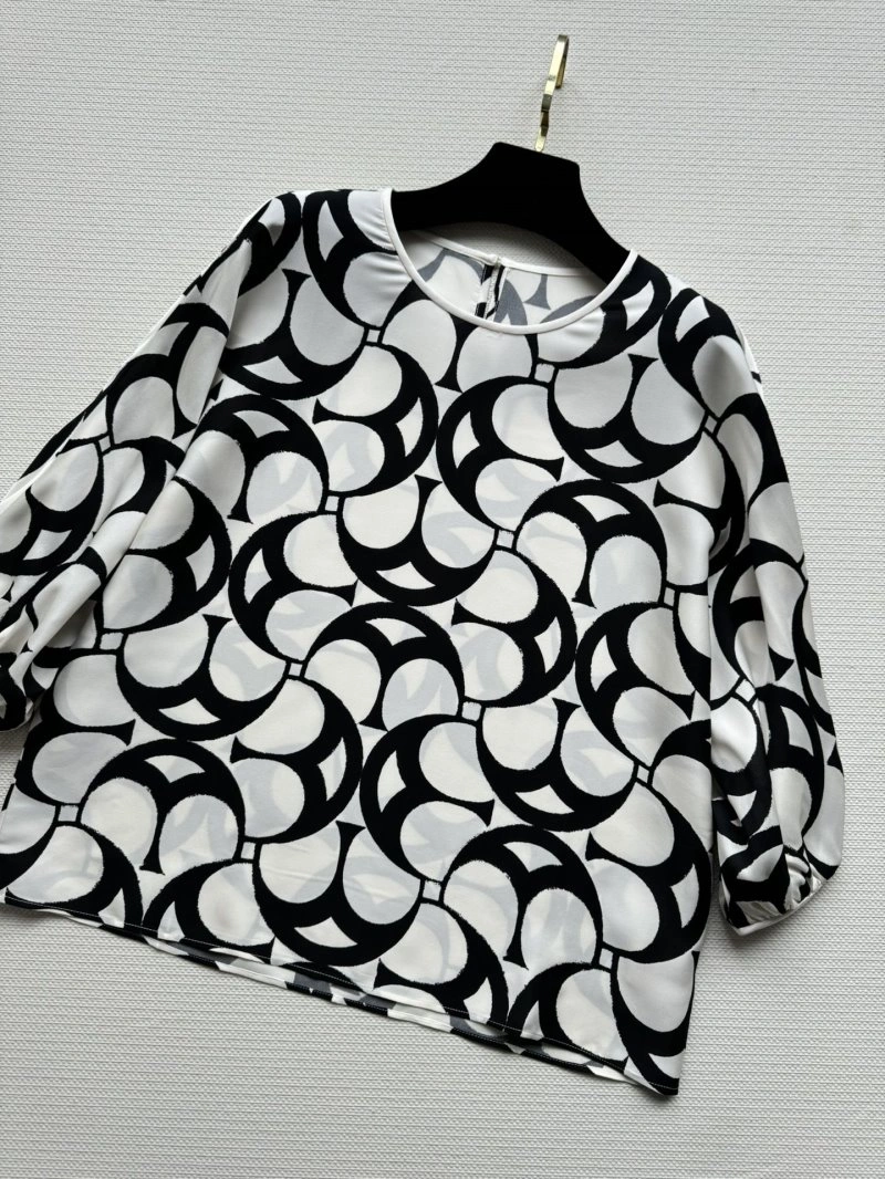 Max Mara T-Shirts Affordable 154667