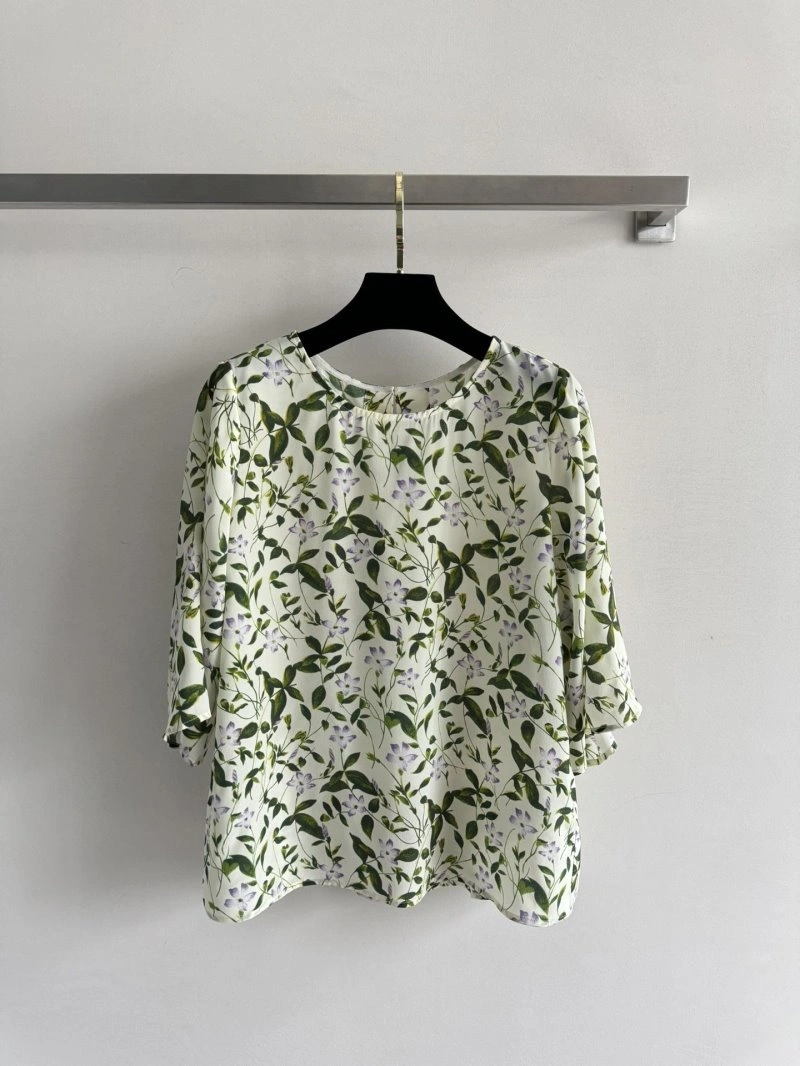 Max Mara T-Shirts EasyMatch 154627