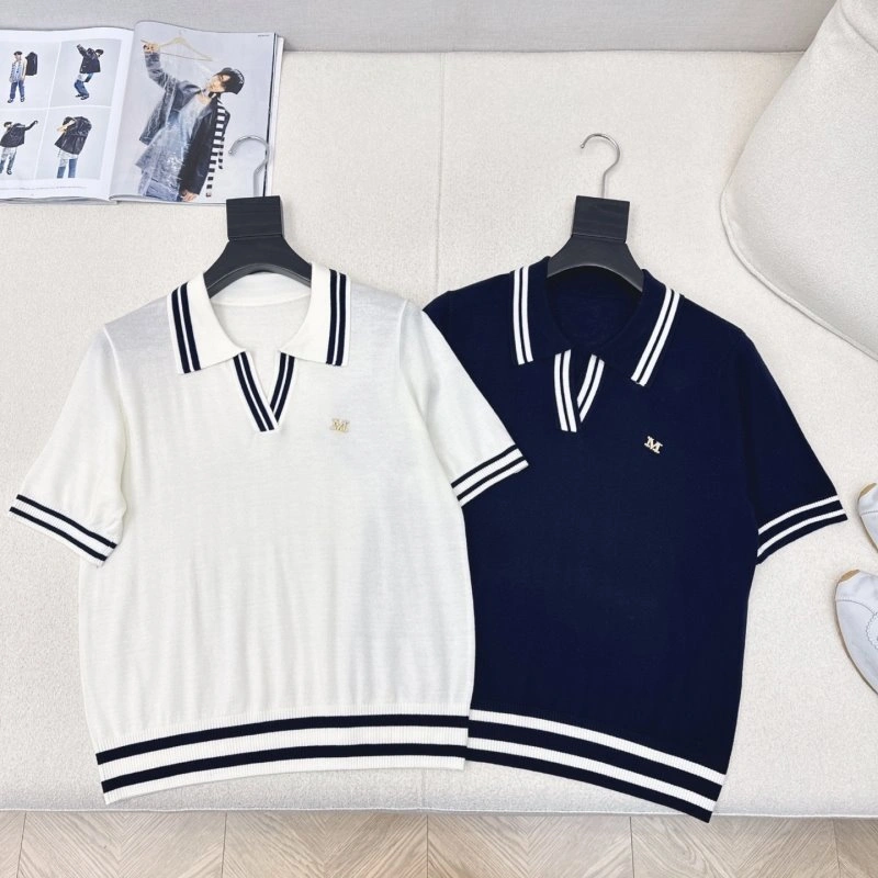Seasonal Max Mara T-Shirts 154628
